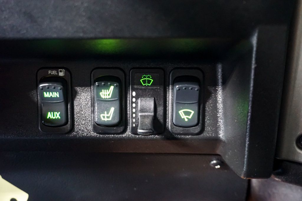 2006 HUMMER H1 *Alpha Wagon* *Predator Upgrades* *Super Rare Truck* - 23028523 - 48