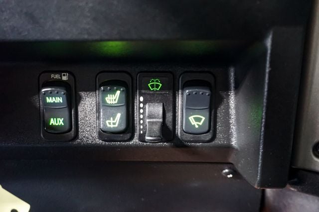 2006 HUMMER H1 *Alpha Wagon* *Predator Upgrades* *Super Rare Truck* - 23028523 - 48