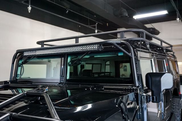 2006 HUMMER H1 *Alpha Wagon* *Predator Upgrades* *Super Rare Truck* - 23028523 - 63