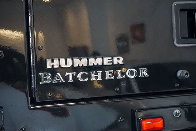 2006 HUMMER H1 *Alpha Wagon* *Predator Upgrades* *Super Rare Truck* - 23028523 - 68