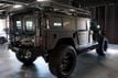 2006 HUMMER H1 *Alpha Wagon* *Predator Upgrades* *Super Rare Truck* - 23028523 - 6