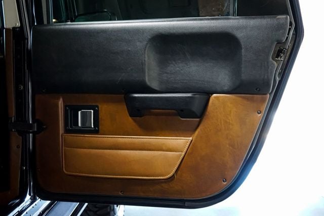 2006 HUMMER H1 *Alpha Wagon* *Predator Upgrades* *Super Rare Truck* - 23028523 - 79