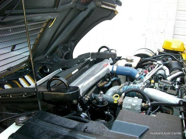 2006 HUMMER H1 Base Trim - 9419348 - 23