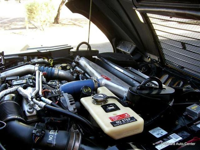 2006 HUMMER H1 Base Trim - 9419348 - 24