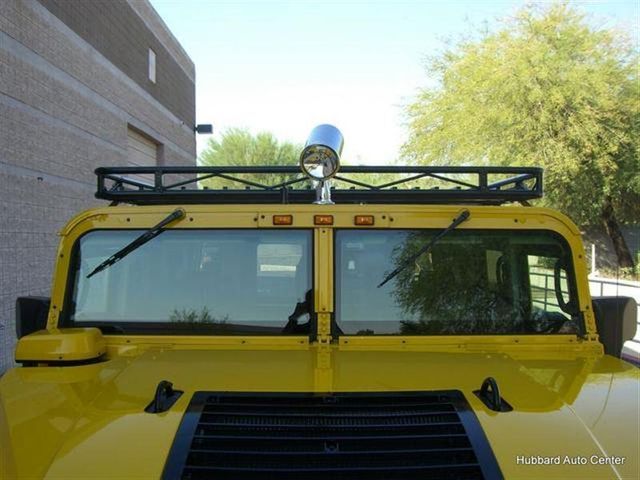 2006 HUMMER H1 Base Trim - 9419348 - 27