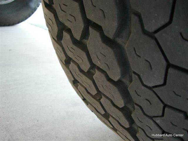 2006 HUMMER H1 Base Trim - 9419348 - 33