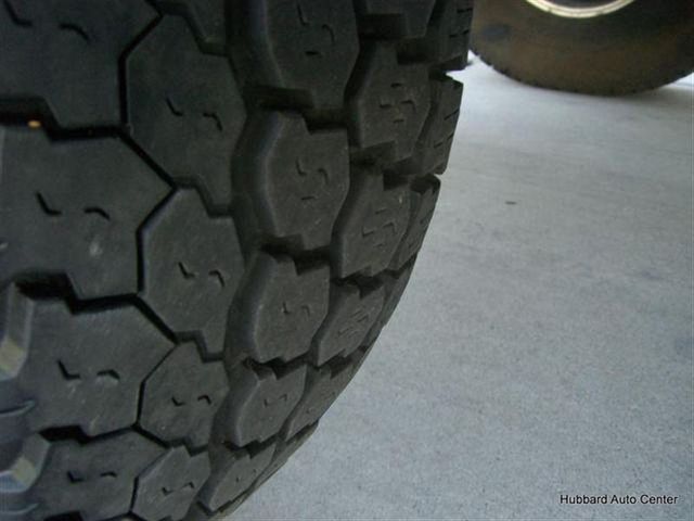 2006 HUMMER H1 Base Trim - 9419348 - 39