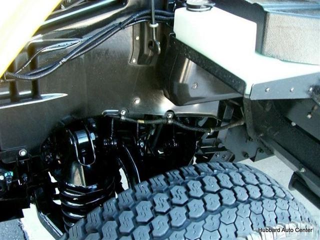 2006 HUMMER H1 Base Trim - 9419348 - 43