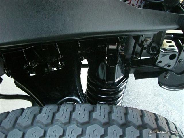 2006 HUMMER H1 Base Trim - 9419348 - 45
