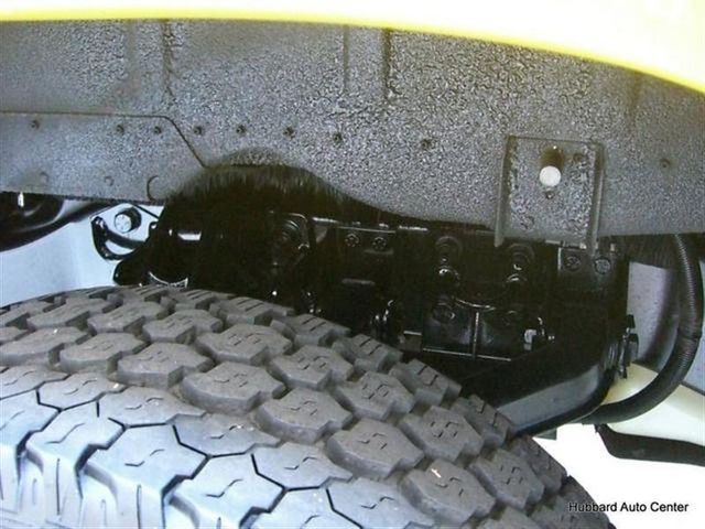 2006 HUMMER H1 Base Trim - 9419348 - 49