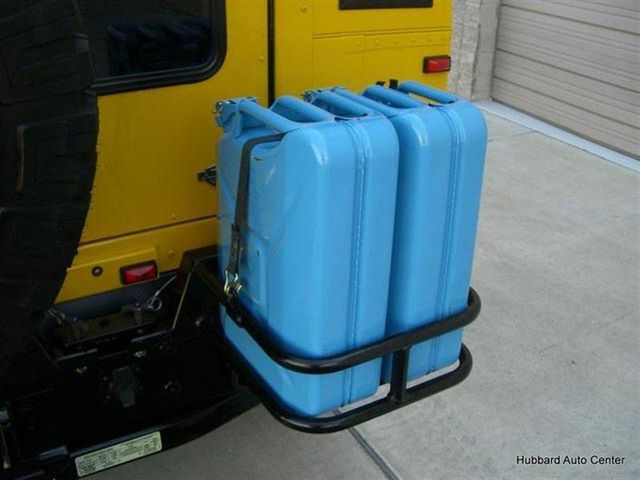 2006 HUMMER H1 Base Trim - 9419348 - 58