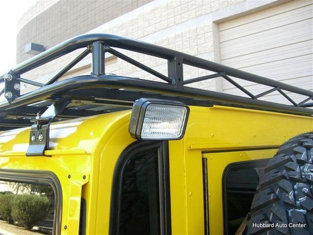 2006 HUMMER H1 Base Trim - 9419348 - 59
