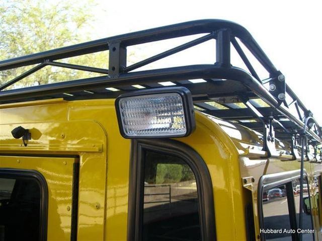 2006 HUMMER H1 Base Trim - 9419348 - 60