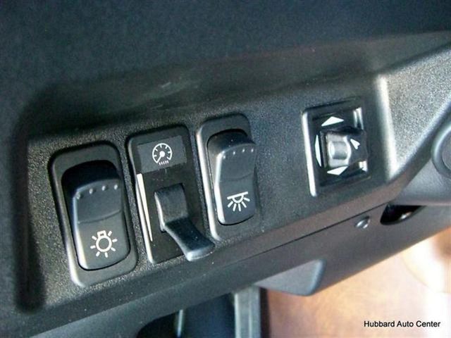 2006 HUMMER H1 Base Trim - 9419348 - 71