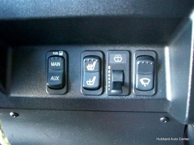 2006 HUMMER H1 Base Trim - 9419348 - 72