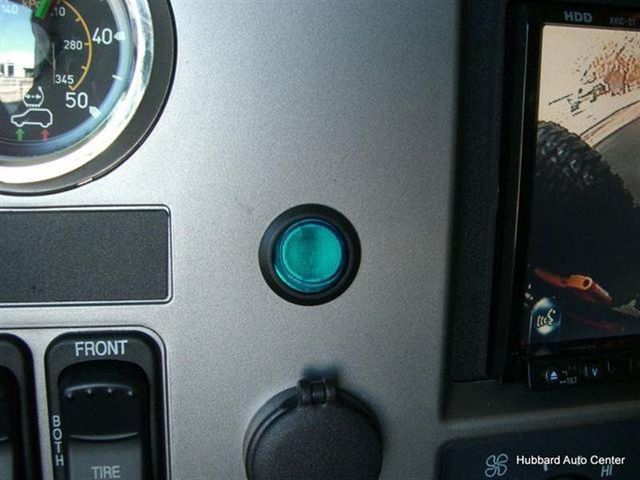 2006 HUMMER H1 Base Trim - 9419348 - 75