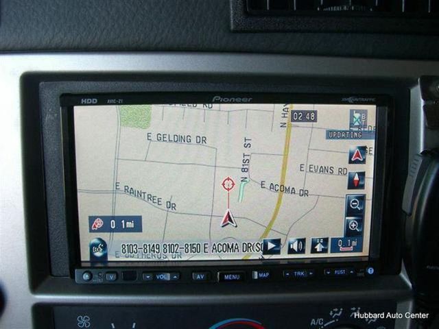 2006 HUMMER H1 Base Trim - 9419348 - 76