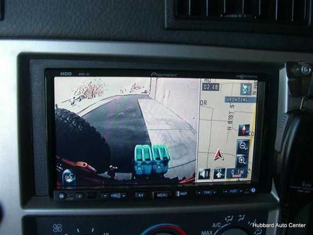 2006 HUMMER H1 Base Trim - 9419348 - 77