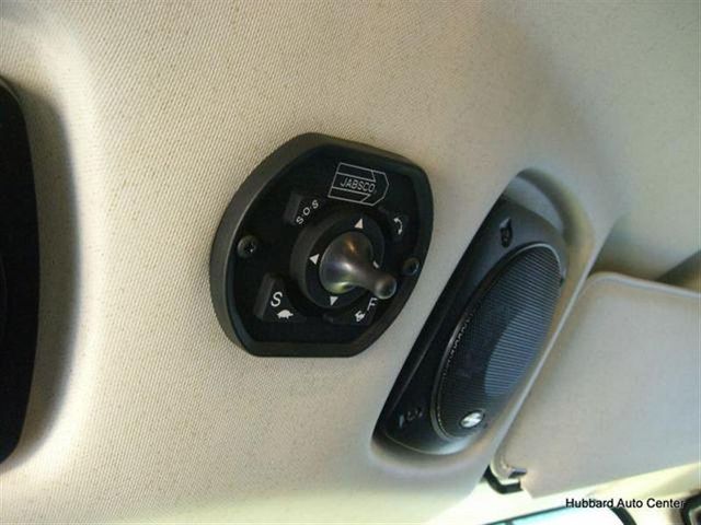 2006 HUMMER H1 Base Trim - 9419348 - 79