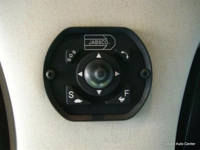 2006 HUMMER H1 Base Trim - 9419348 - 80