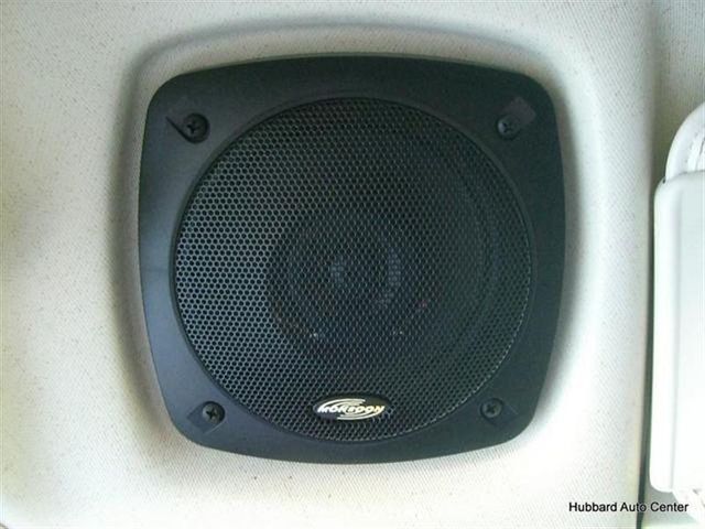 2006 HUMMER H1 Base Trim - 9419348 - 81