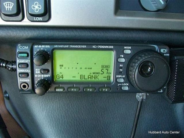 2006 HUMMER H1 Base Trim - 9419348 - 82