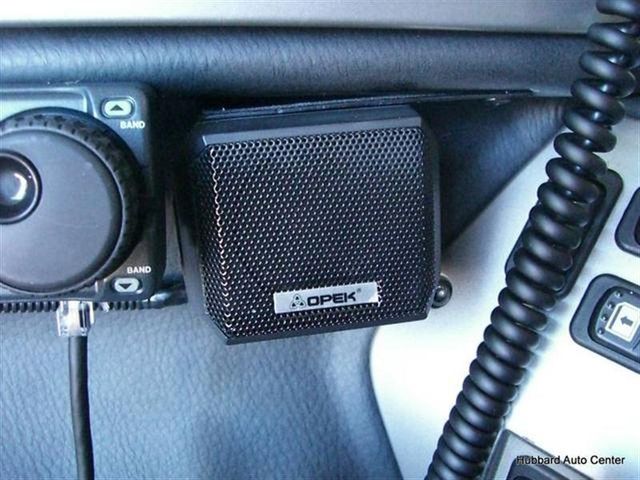 2006 HUMMER H1 Base Trim - 9419348 - 84