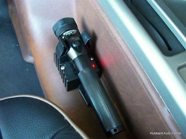 2006 HUMMER H1 Base Trim - 9419348 - 85