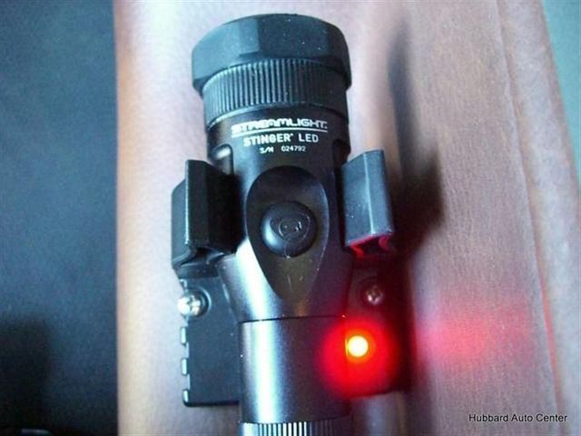 2006 HUMMER H1 Base Trim - 9419348 - 86