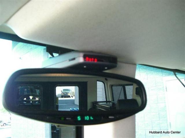 2006 HUMMER H1 Base Trim - 9419348 - 87