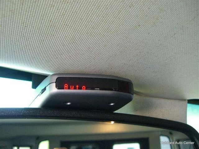 2006 HUMMER H1 Base Trim - 9419348 - 88