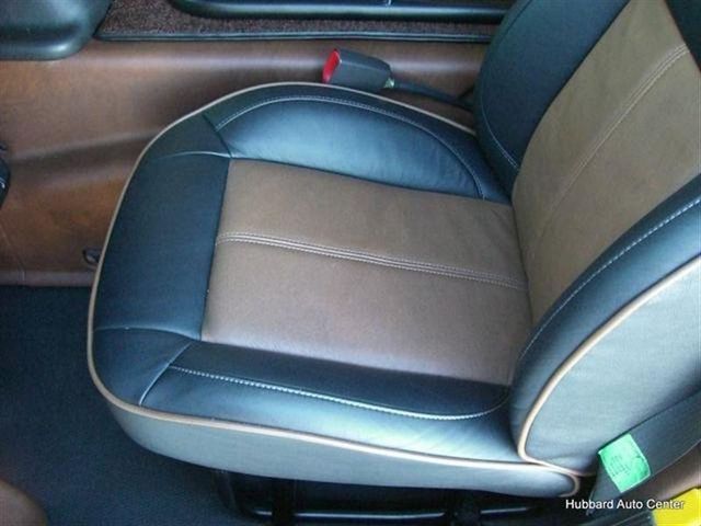 2006 HUMMER H1 Base Trim - 9419348 - 92