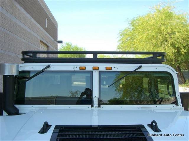 2006 HUMMER H1 Base Trim - 9419360 - 28