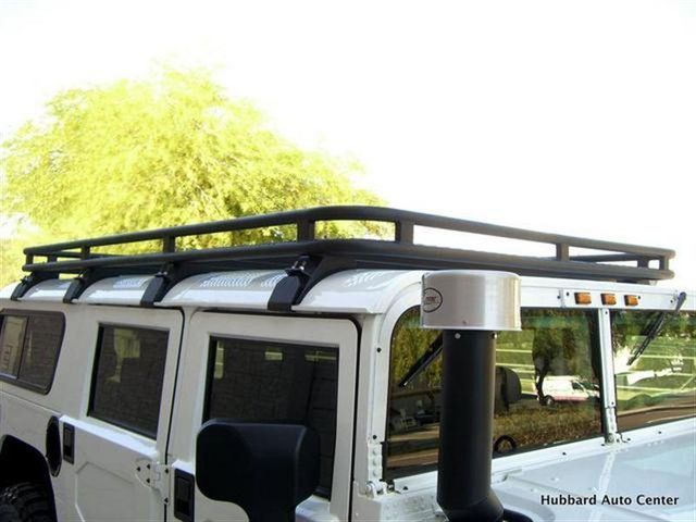 2006 HUMMER H1 Base Trim - 9419360 - 36