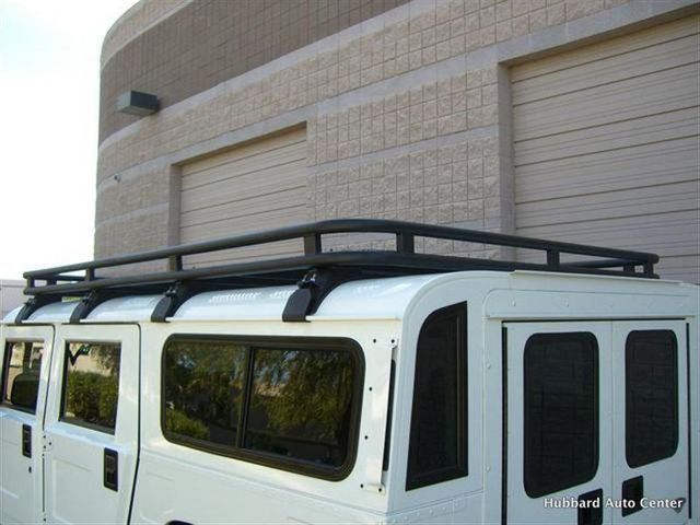 2006 HUMMER H1 Base Trim - 9419360 - 37