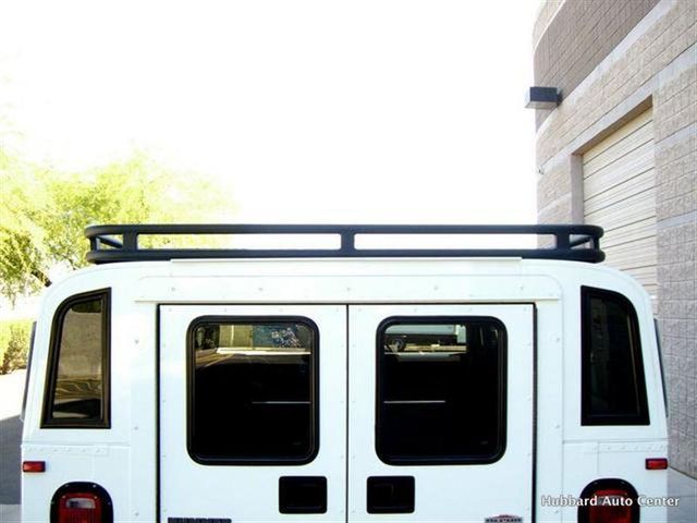 2006 HUMMER H1 Base Trim - 9419360 - 38