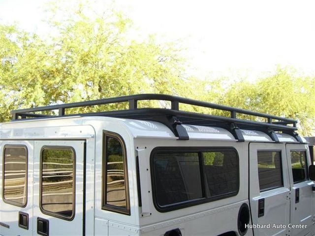 2006 HUMMER H1 Base Trim - 9419360 - 39