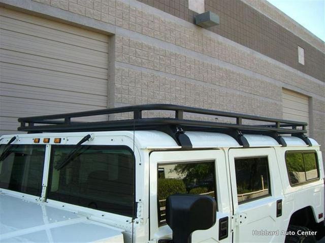 2006 HUMMER H1 Base Trim - 9419360 - 40
