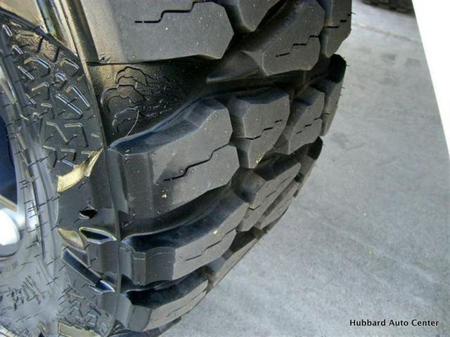 2006 HUMMER H1 Base Trim - 9419360 - 45