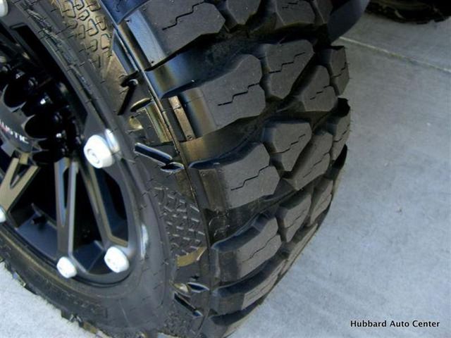 2006 HUMMER H1 Base Trim - 9419360 - 47