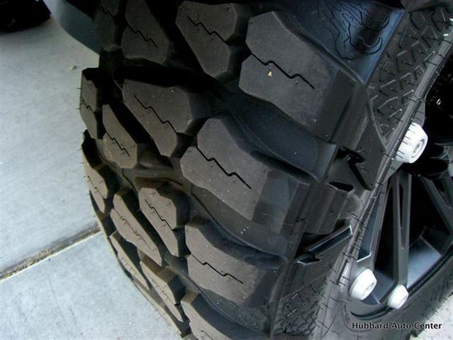 2006 HUMMER H1 Base Trim - 9419360 - 49