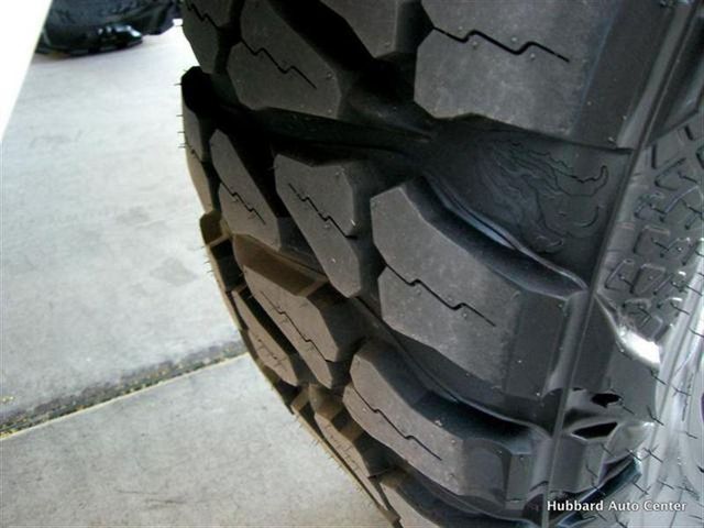 2006 HUMMER H1 Base Trim - 9419360 - 51