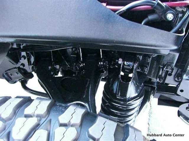 2006 HUMMER H1 Base Trim - 9419360 - 56