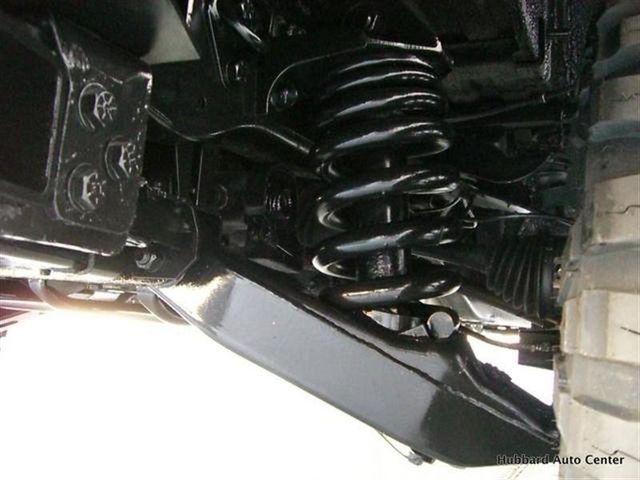 2006 HUMMER H1 Base Trim - 9419360 - 59