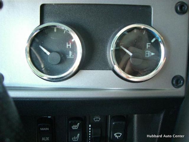 2006 HUMMER H1 Base Trim - 9419360 - 65