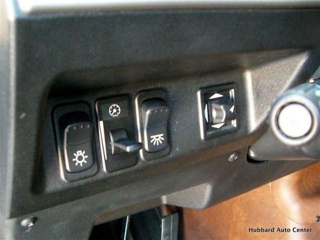 2006 HUMMER H1 Base Trim - 9419360 - 66