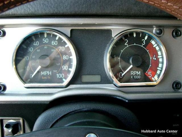 2006 HUMMER H1 Base Trim - 9419360 - 67