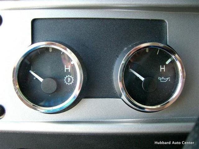 2006 HUMMER H1 Base Trim - 9419360 - 69