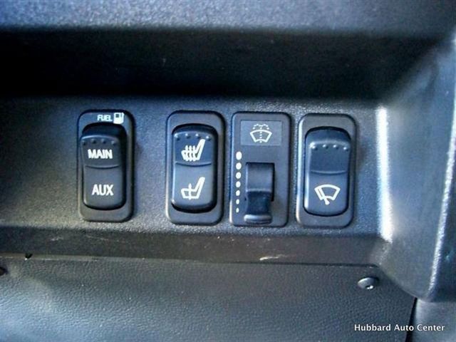 2006 HUMMER H1 Base Trim - 9419360 - 70