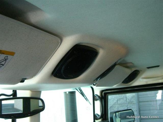 2006 HUMMER H1 Base Trim - 9419360 - 75